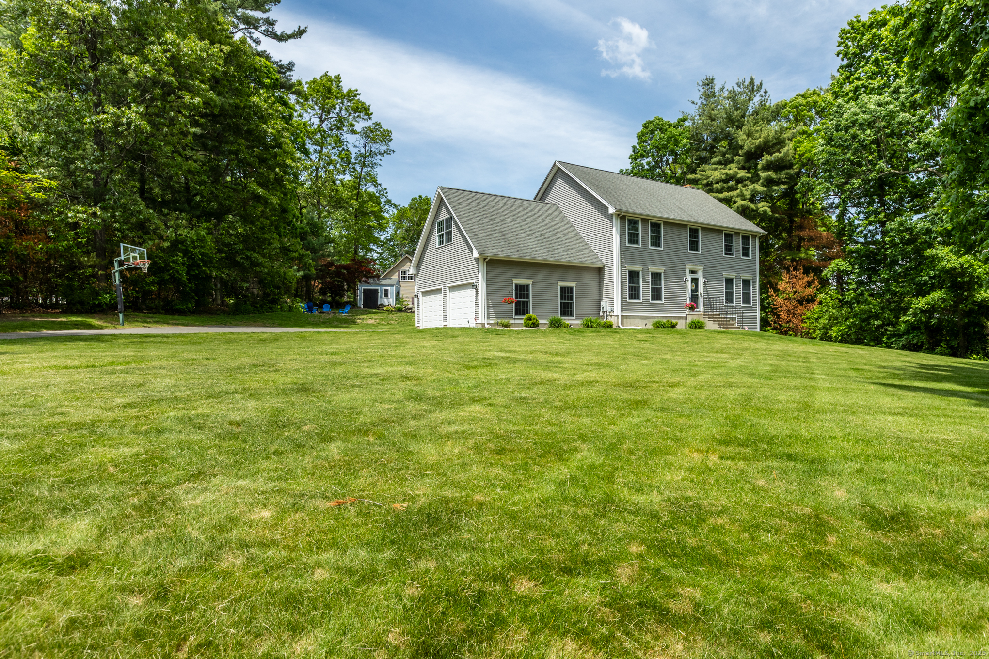 Property Photo:  12 Lookout Landing  CT 06029 