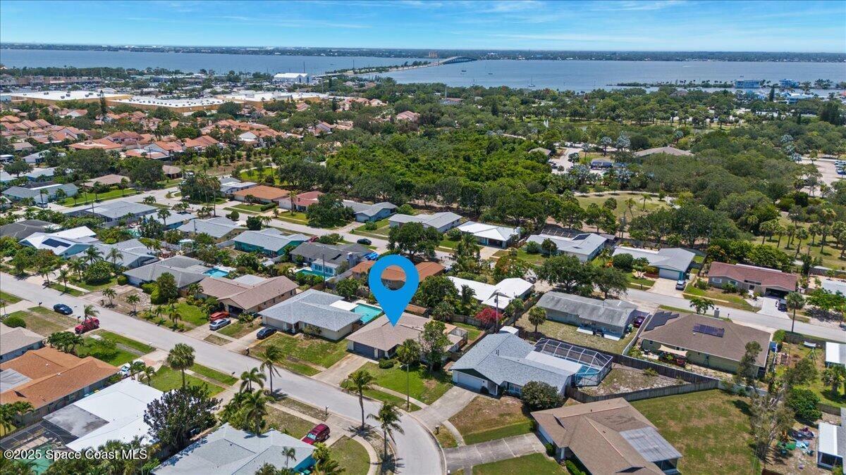 Property Photo: 213 Harbour Drive W FL 32937