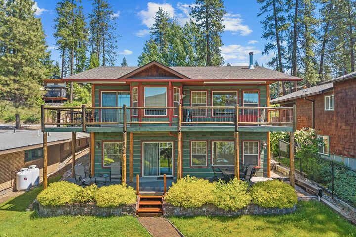 33092 SE Van Dissel Rd  Valley WA 99181 photo