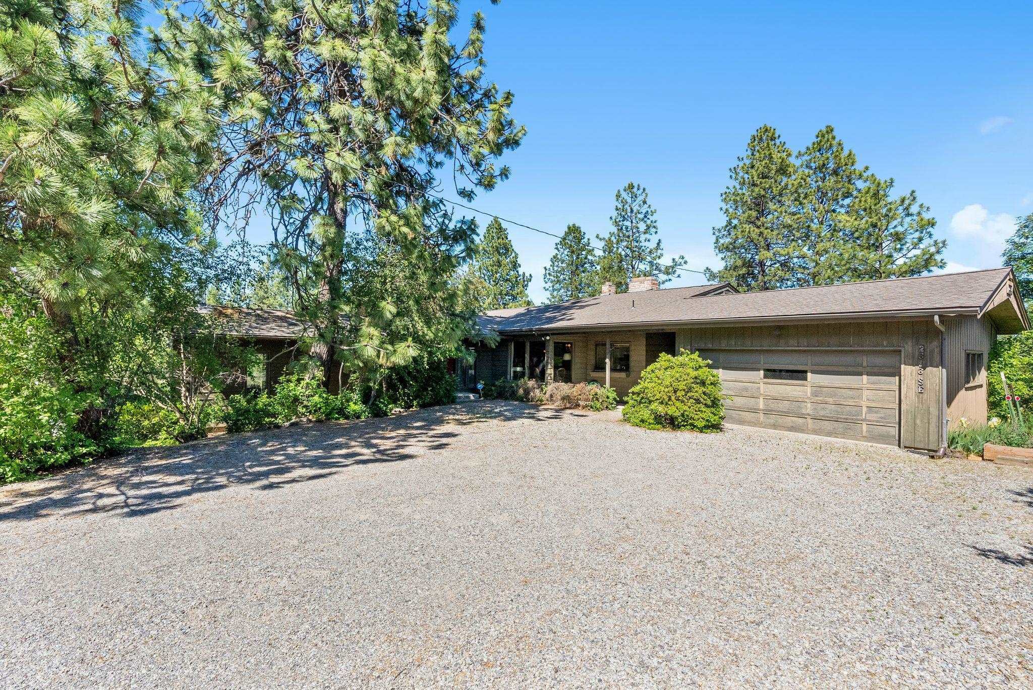 2616 S Southeast Blvd 2606  Spokane WA 99223 photo