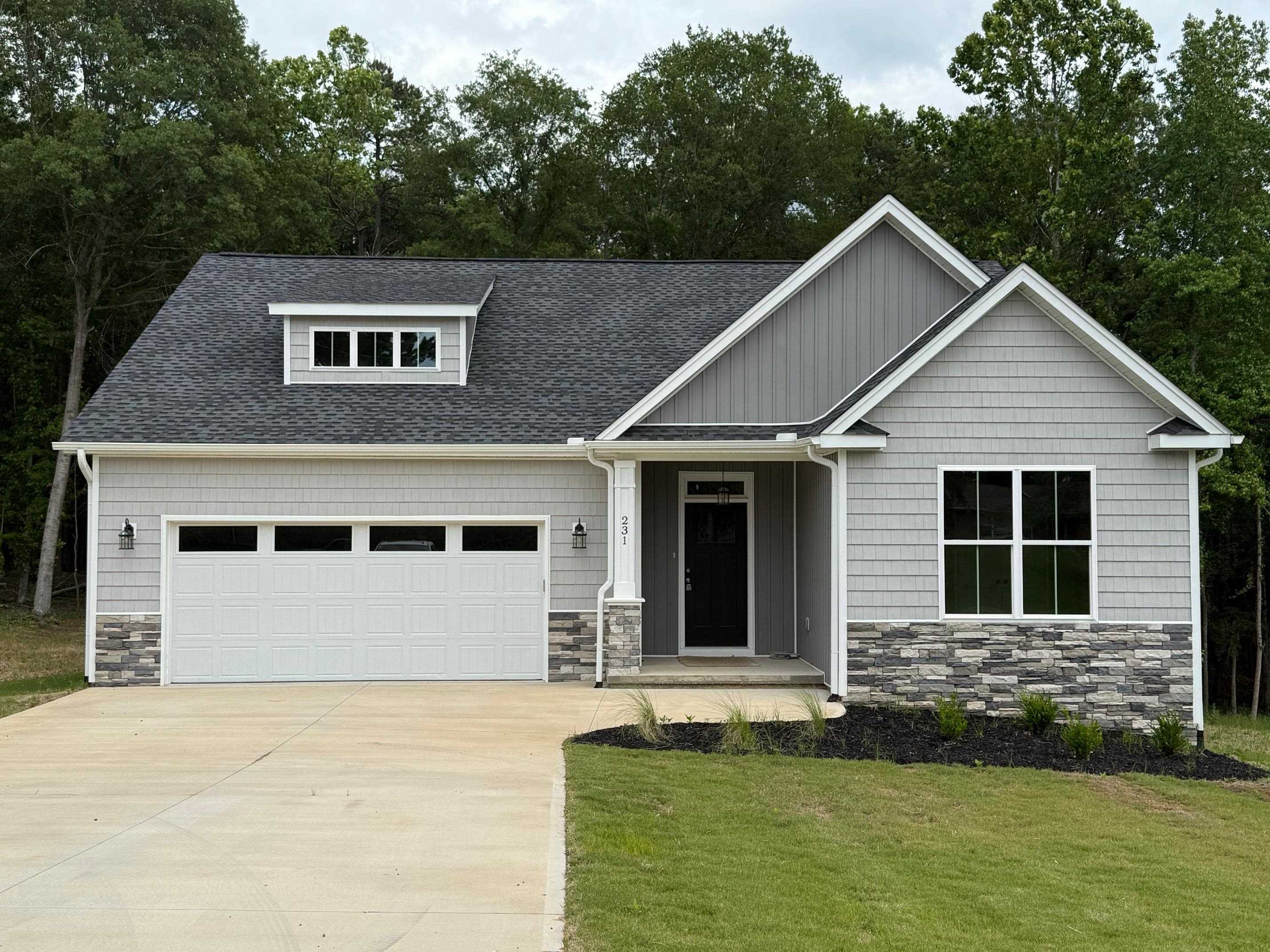 231 Patch Drive  Spartanburg SC 29302 photo