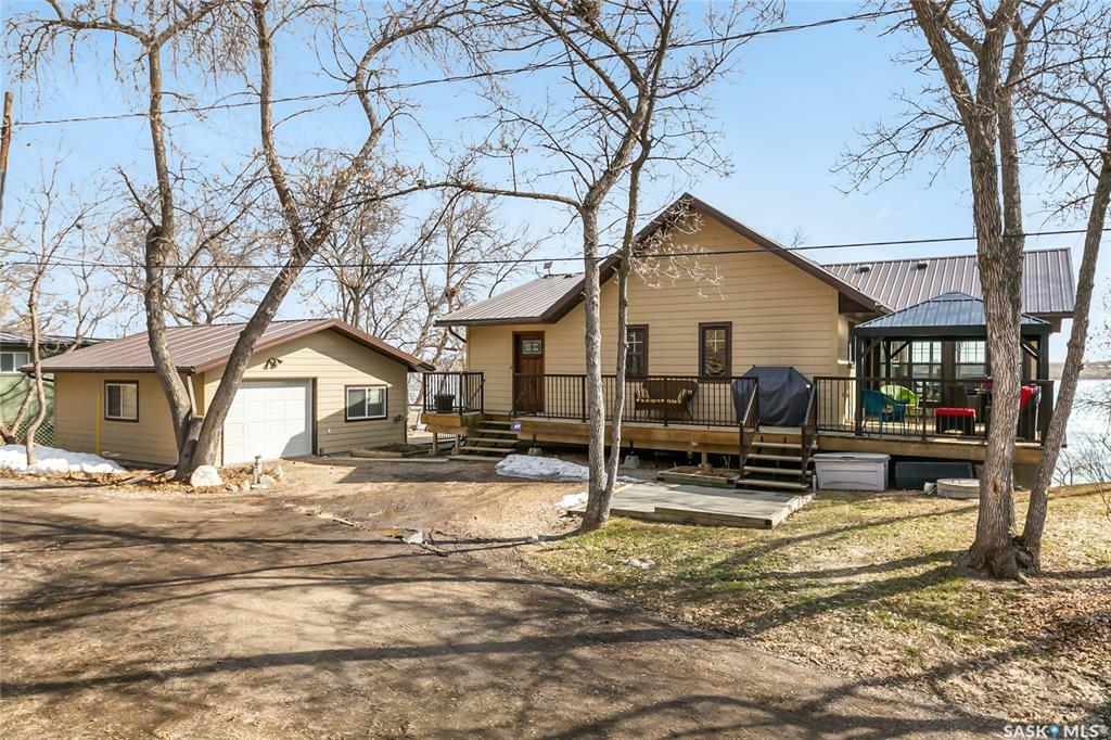 Property Photo: 69 Lakeview Road SK S0G 1C0
