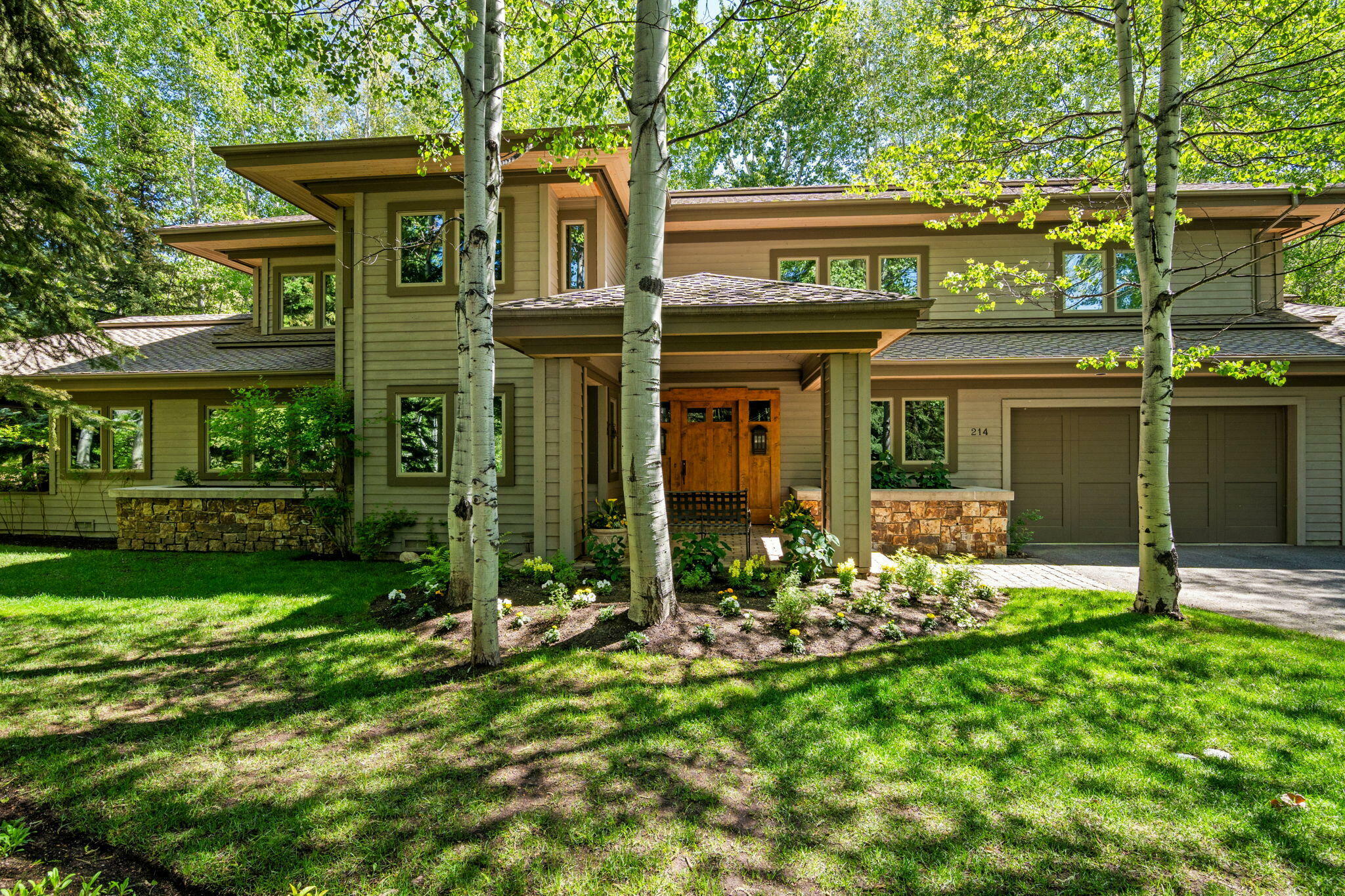 Property Photo: 214 Teal Drive ID 83333