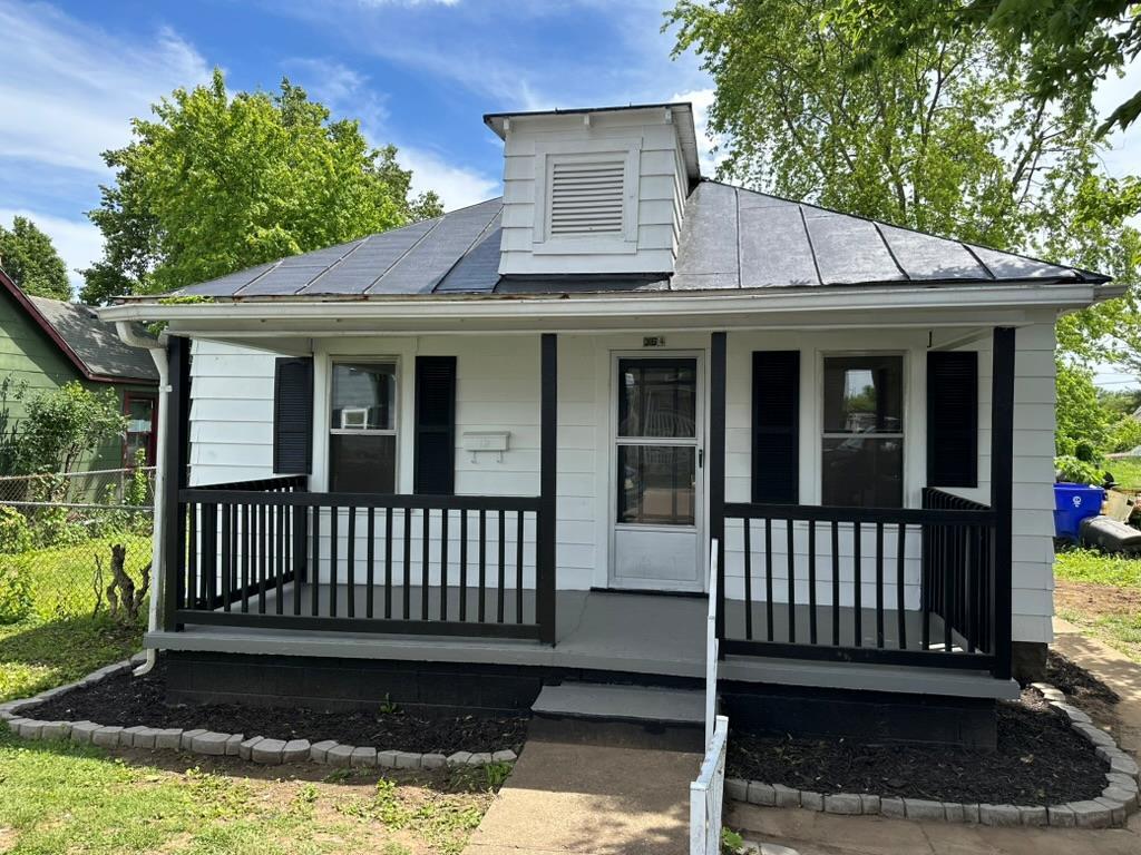 Property Photo: 964 Dayton Street OH 45601