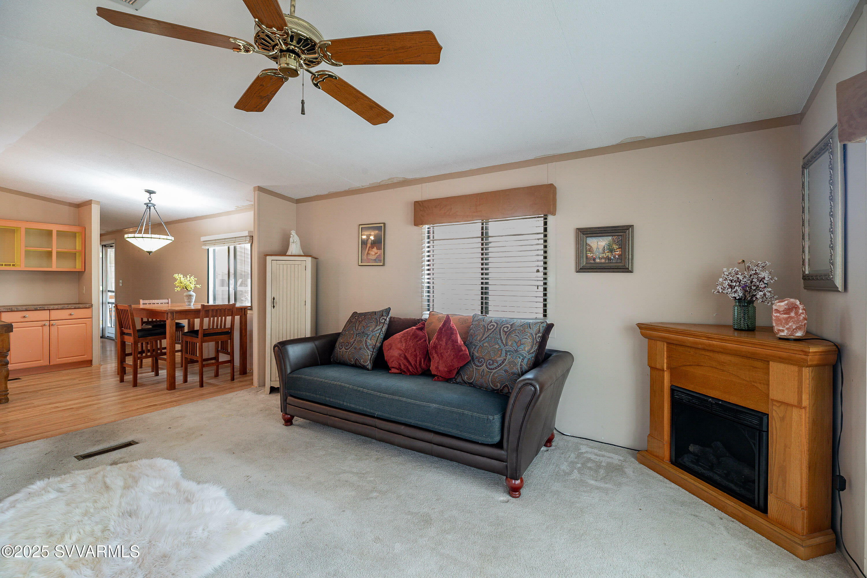 Property Photo: 6770 W State Route 89A 81 AZ 86336