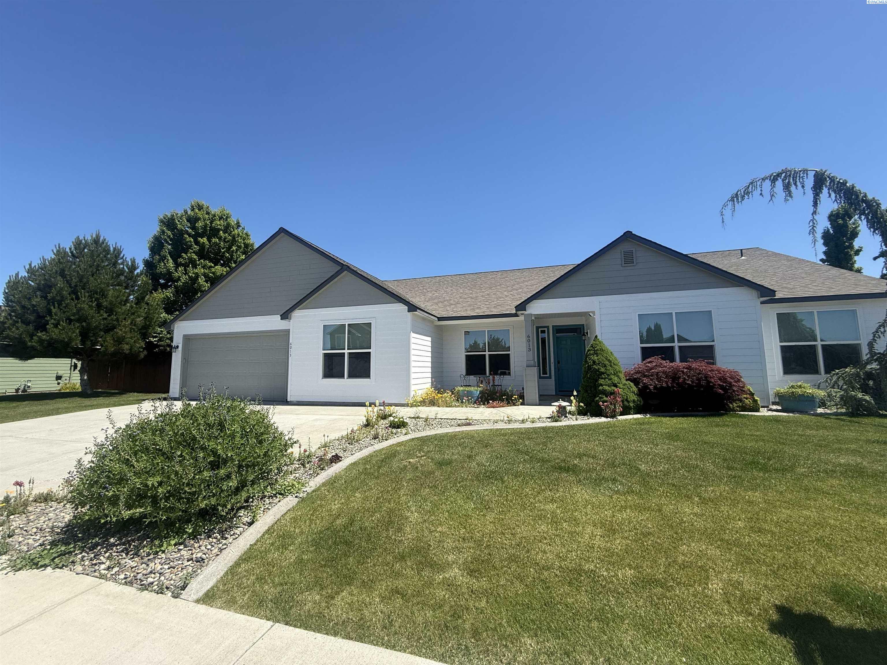 6013 Somerset Ln  Pasco WA 99301 photo