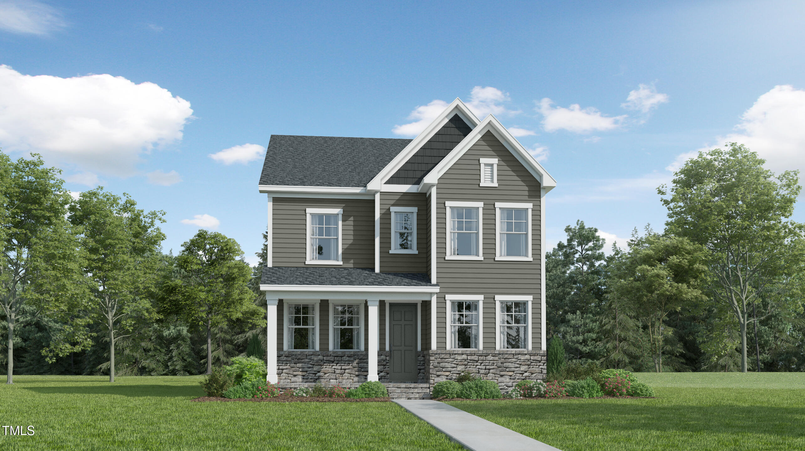 Property Photo: 2912 Ocean Sunrise Drive NC 27587