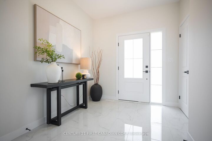 Property Photo:  4297 Calhoun Way  ON N6P 1J9 