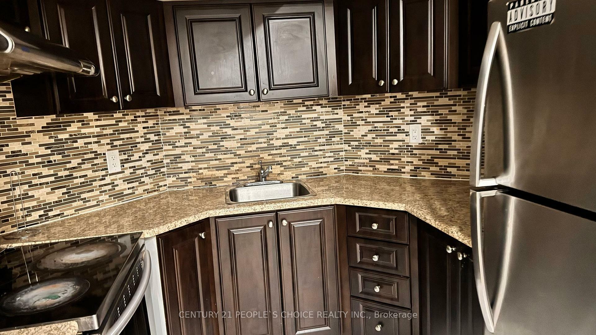 29 Haverty Trail Bsmt  Brampton ON L7A 0S2 photo