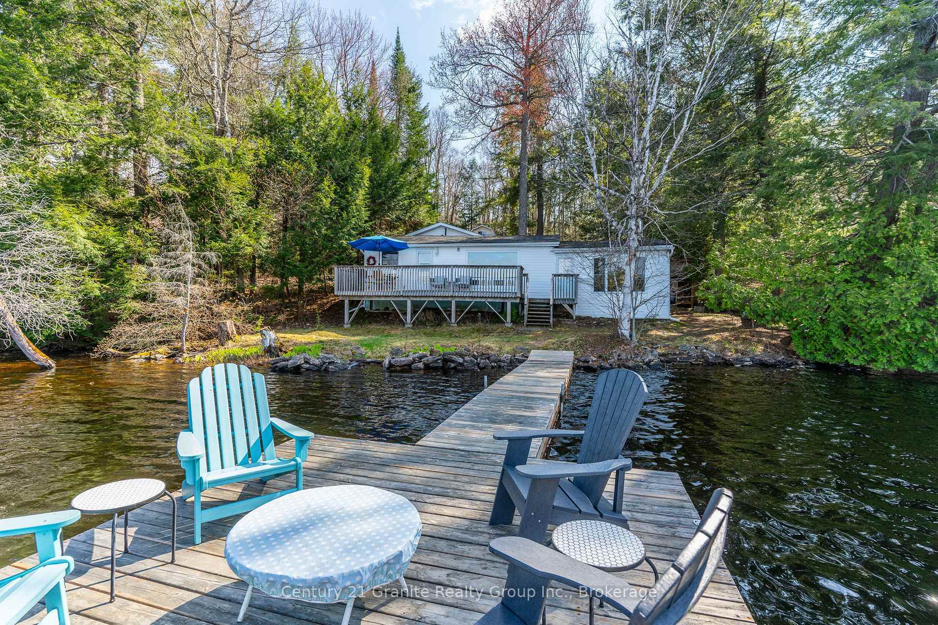 Property Photo: 1027 Heney Trail ON K0M 1S0