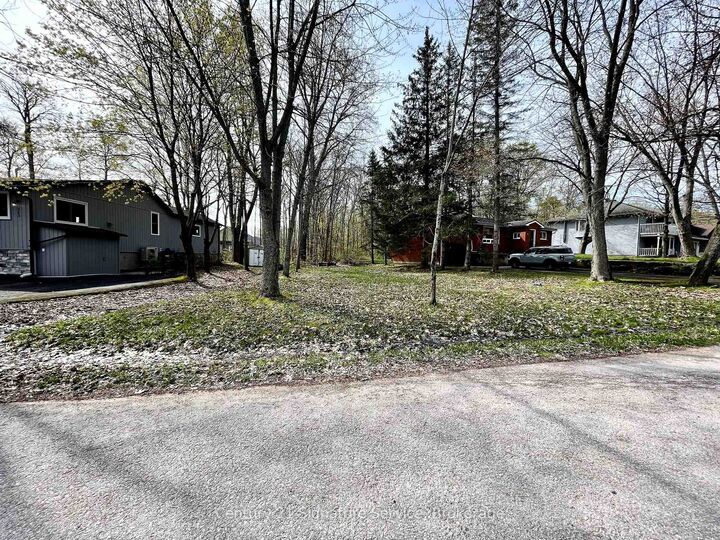 Photo de la propriété:  257 Robins Point Road  ON L0K 2A0 