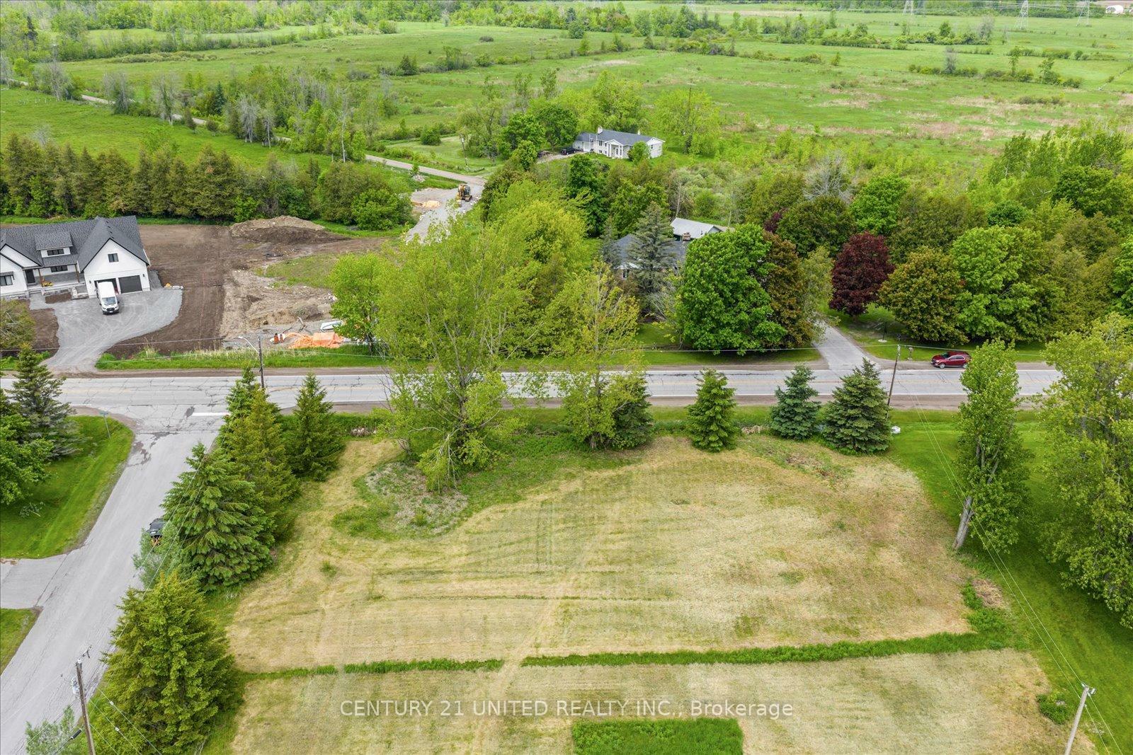 Property Photo:  0 Savigny Road  ON K9J 6Y3 