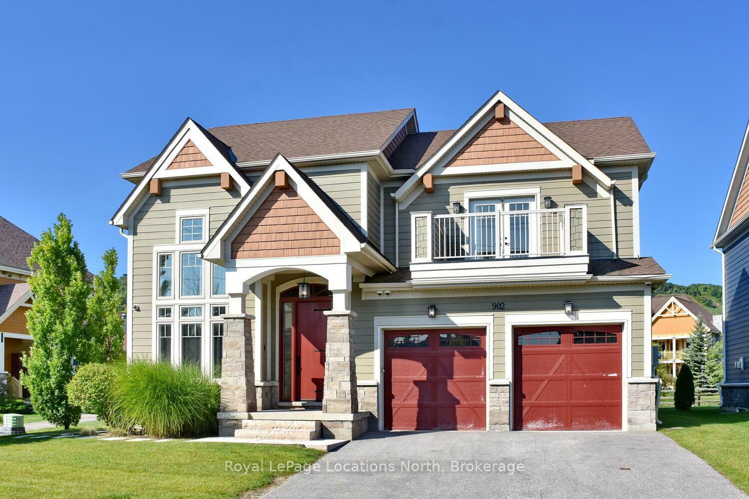 Property Photo:  277 Jozo Weider Boulevard 902  ON L9Y 1V0 