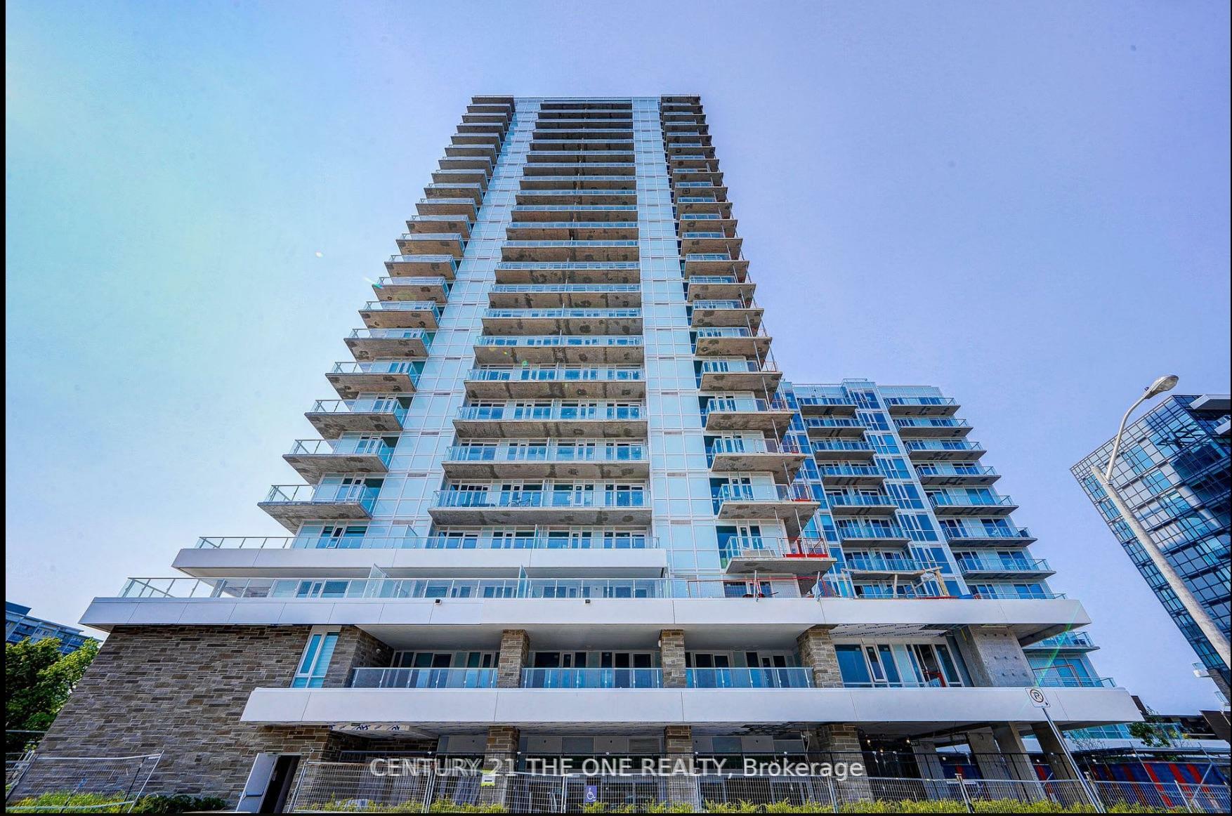 10 Deerlick Court 1207  Toronto ON M3A 0A7 photo
