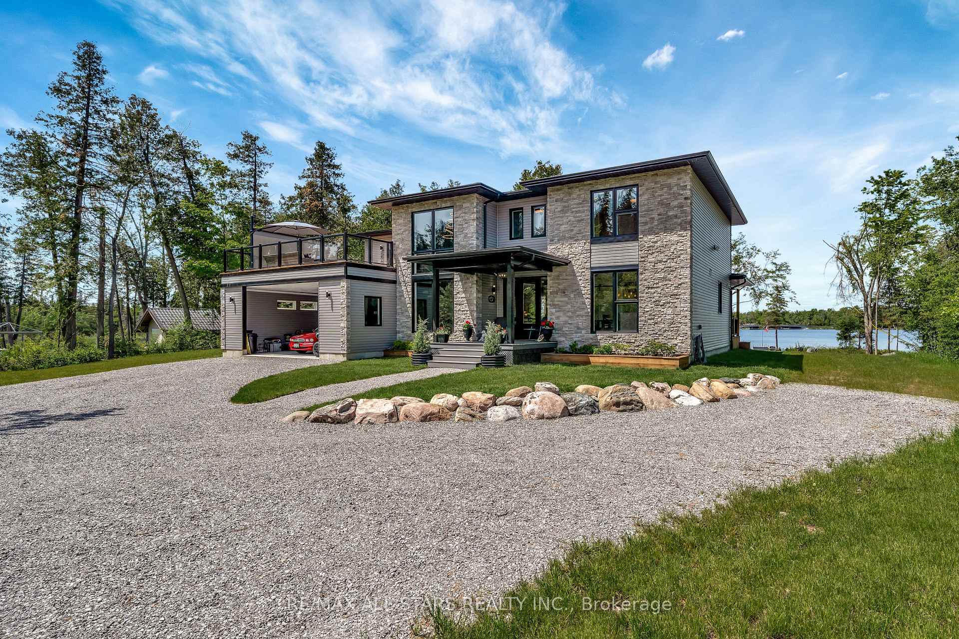 Property Photo: 15 Berry Lane ON K0M 1A0
