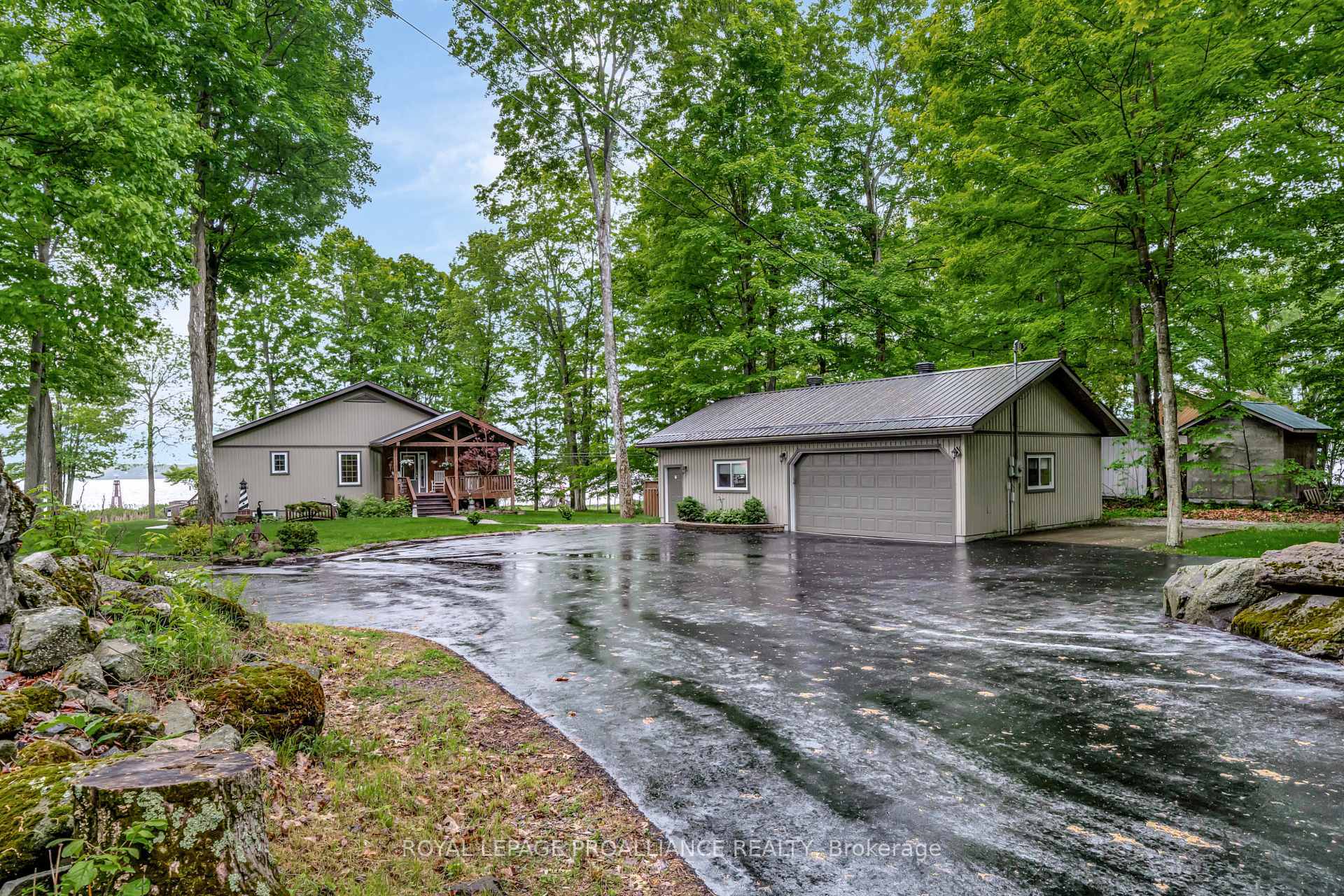 919 Cook Road  Marmora and Lake ON K0K 2M0 photo