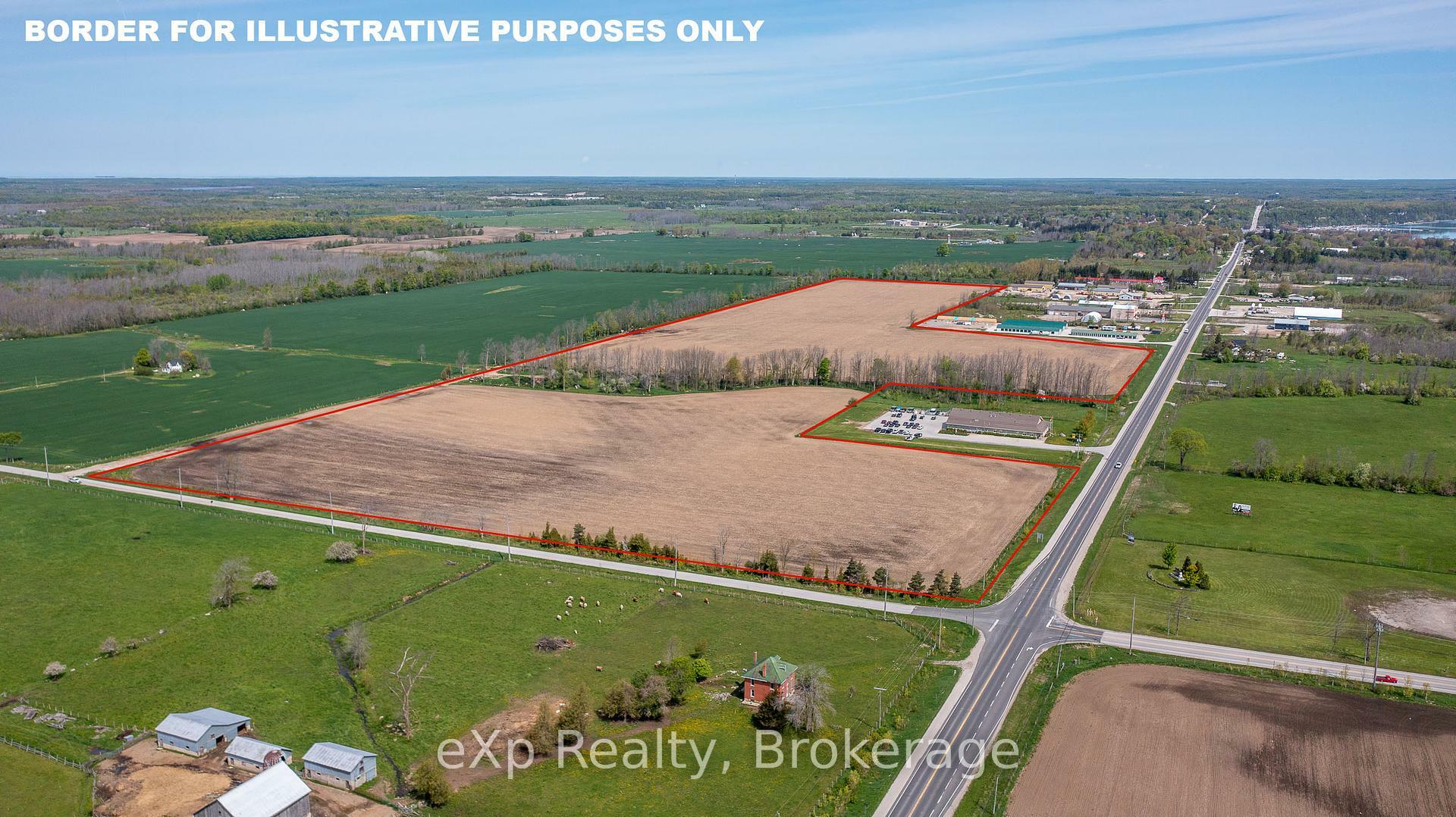 Property Photo: 24 Berford Street ON N0H 2T0
