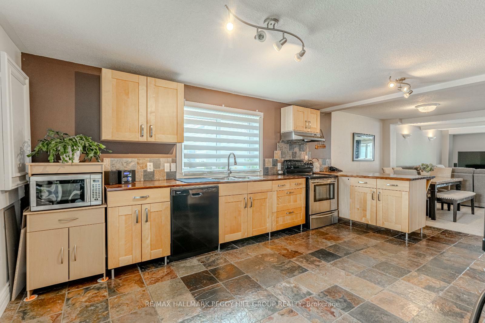 Property Photo: 20 Ferris Lane ON L4M 2X7