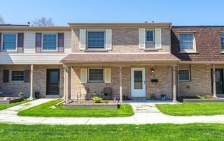 Property Photo: 580 Eyer Drive 34 ON L1W 3B7