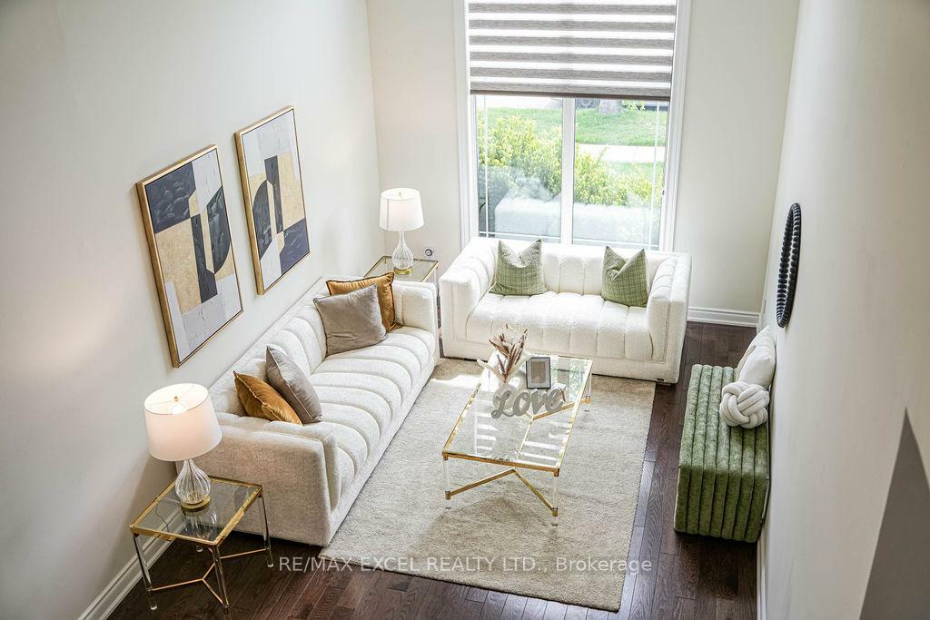 Property Photo: 1619 Amberlea Road ON L1V 5P3