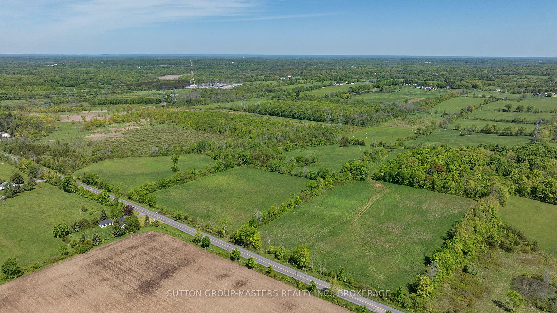 Property Photo: 0 Orser Road E ON K0H 2T0