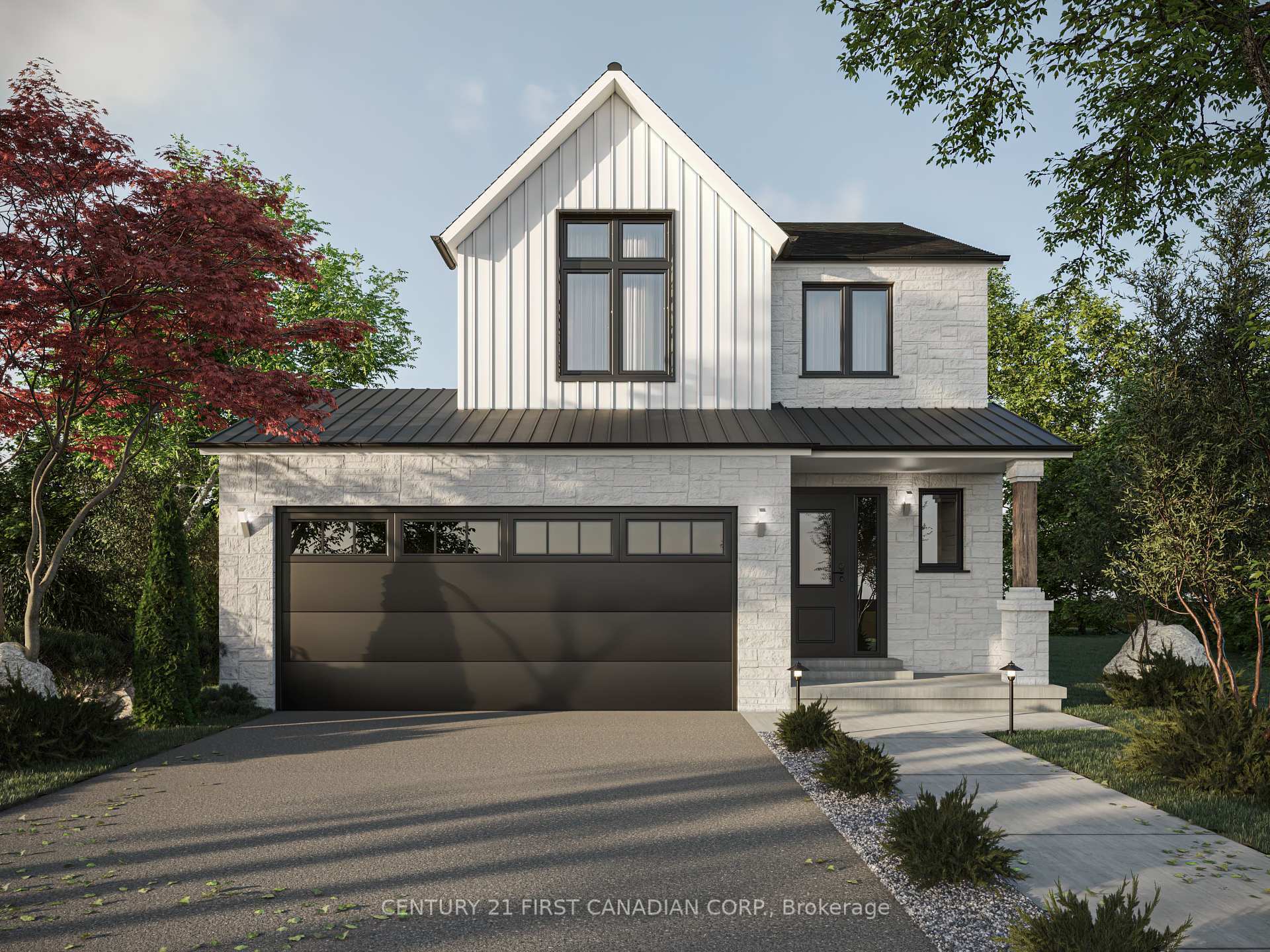 17 Twynstra Street  North Middlesex ON N0M 1A0 photo