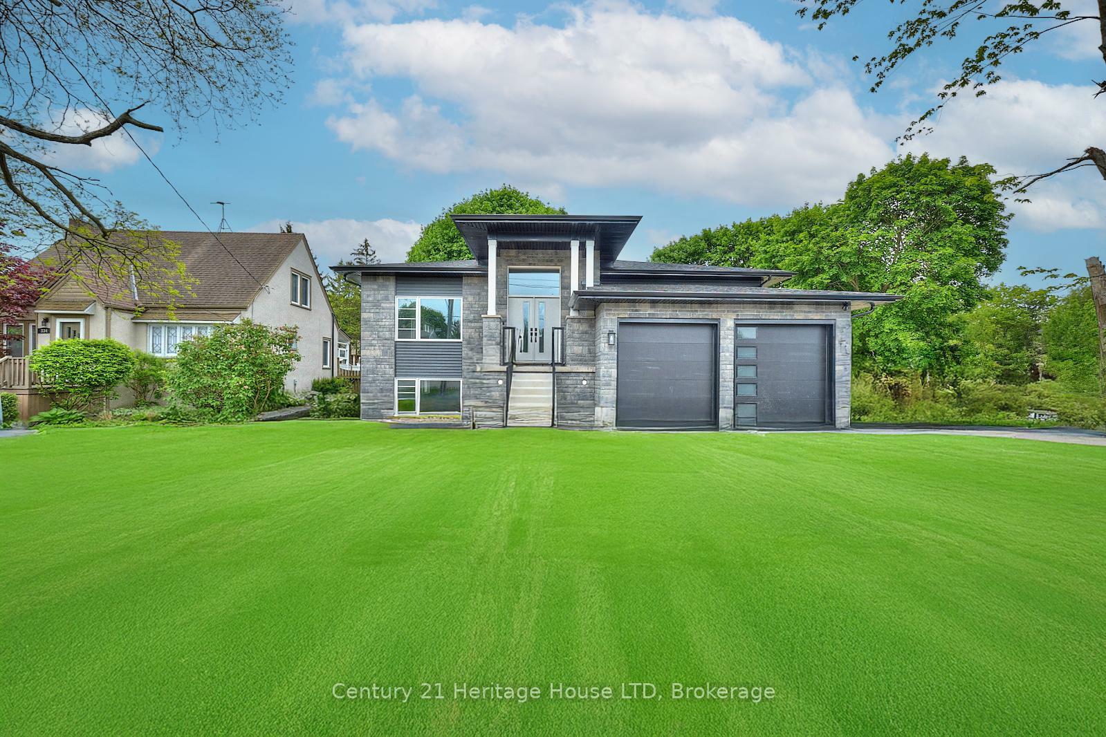 Property Photo:  336 Sugarloaf Street  ON L3K 2P3 