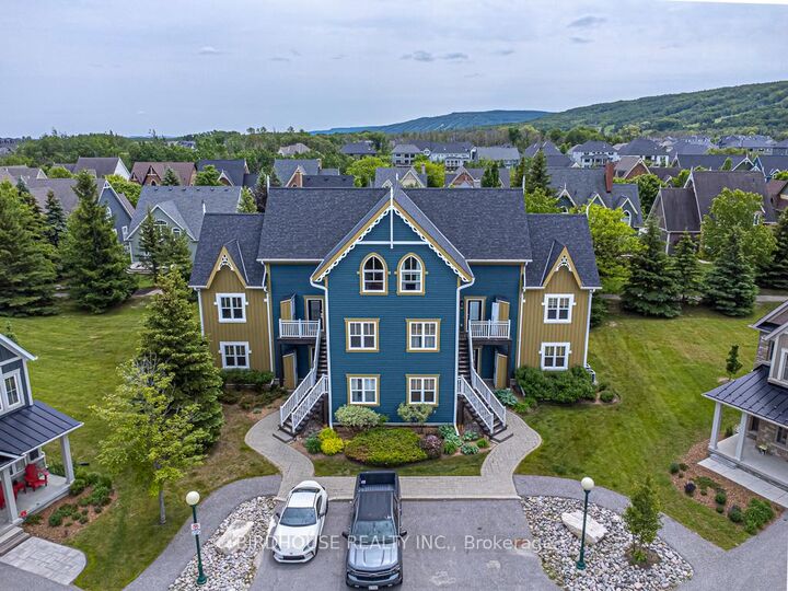 Property Photo:  171 Snowbridge Way 242  ON L9Y 0V1 