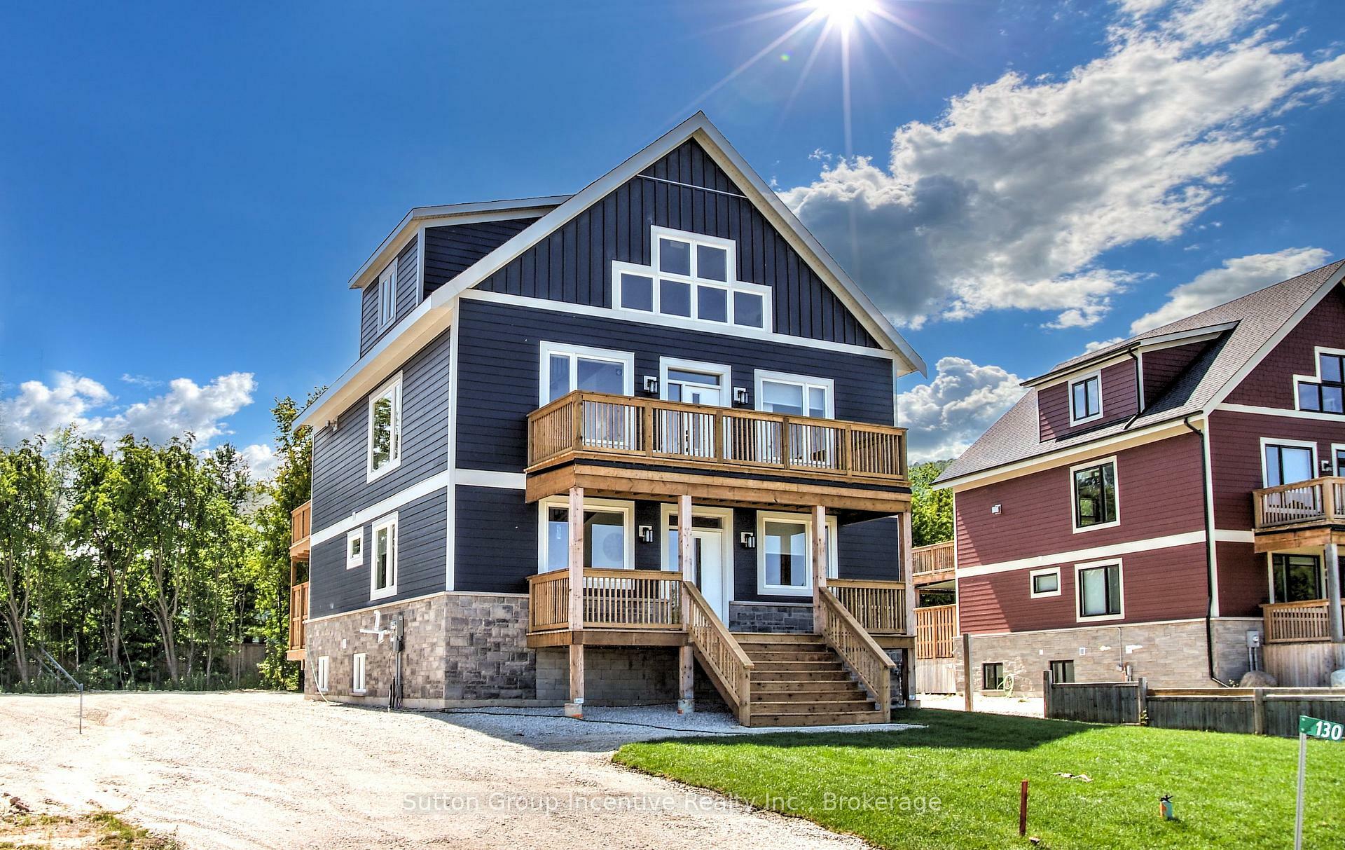 Property Photo:  130 Arlberg Crescent  ON L9Y 0M1 