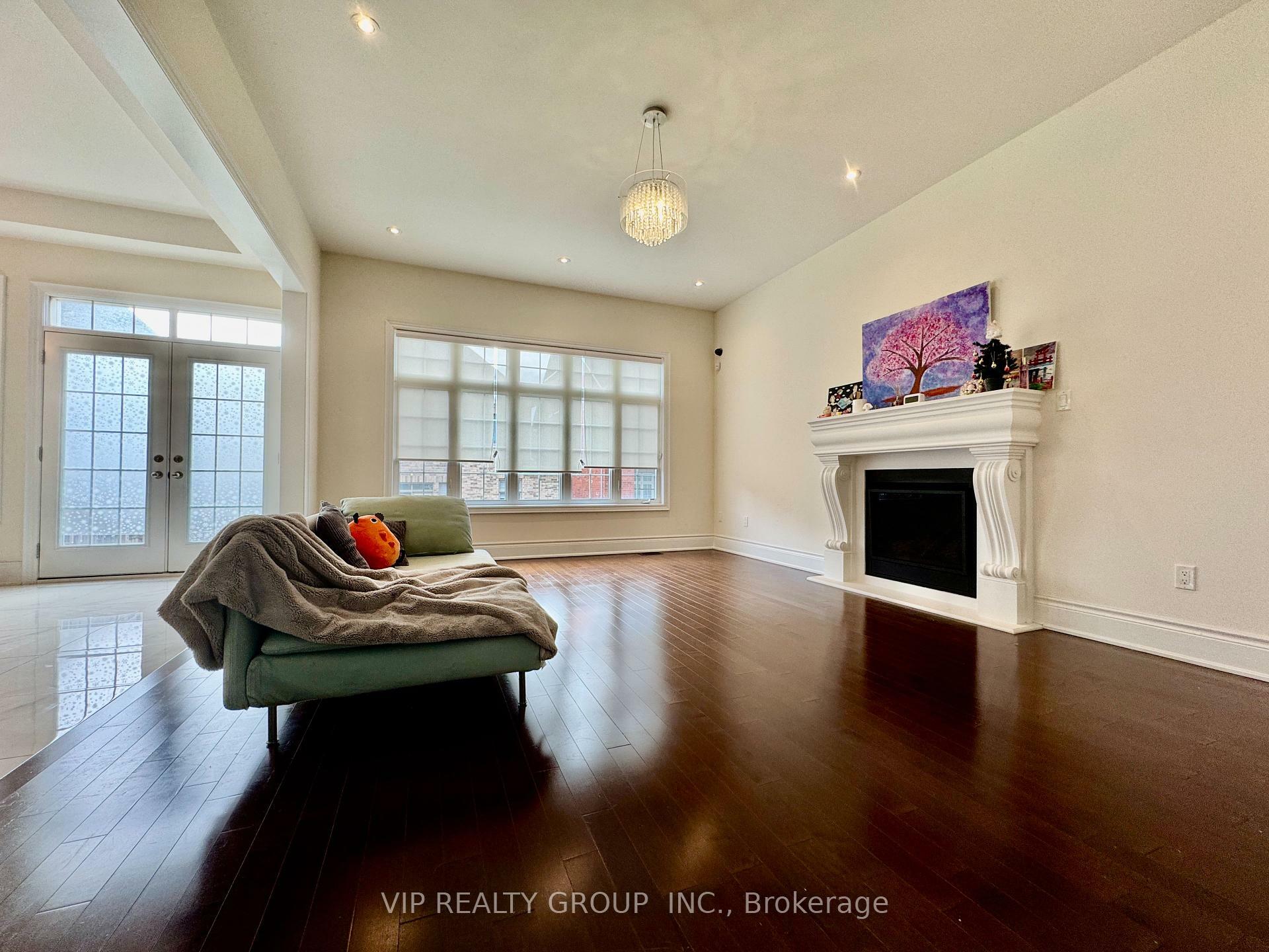 Property Photo: 55 Yates Avenue ON L6A 0J1
