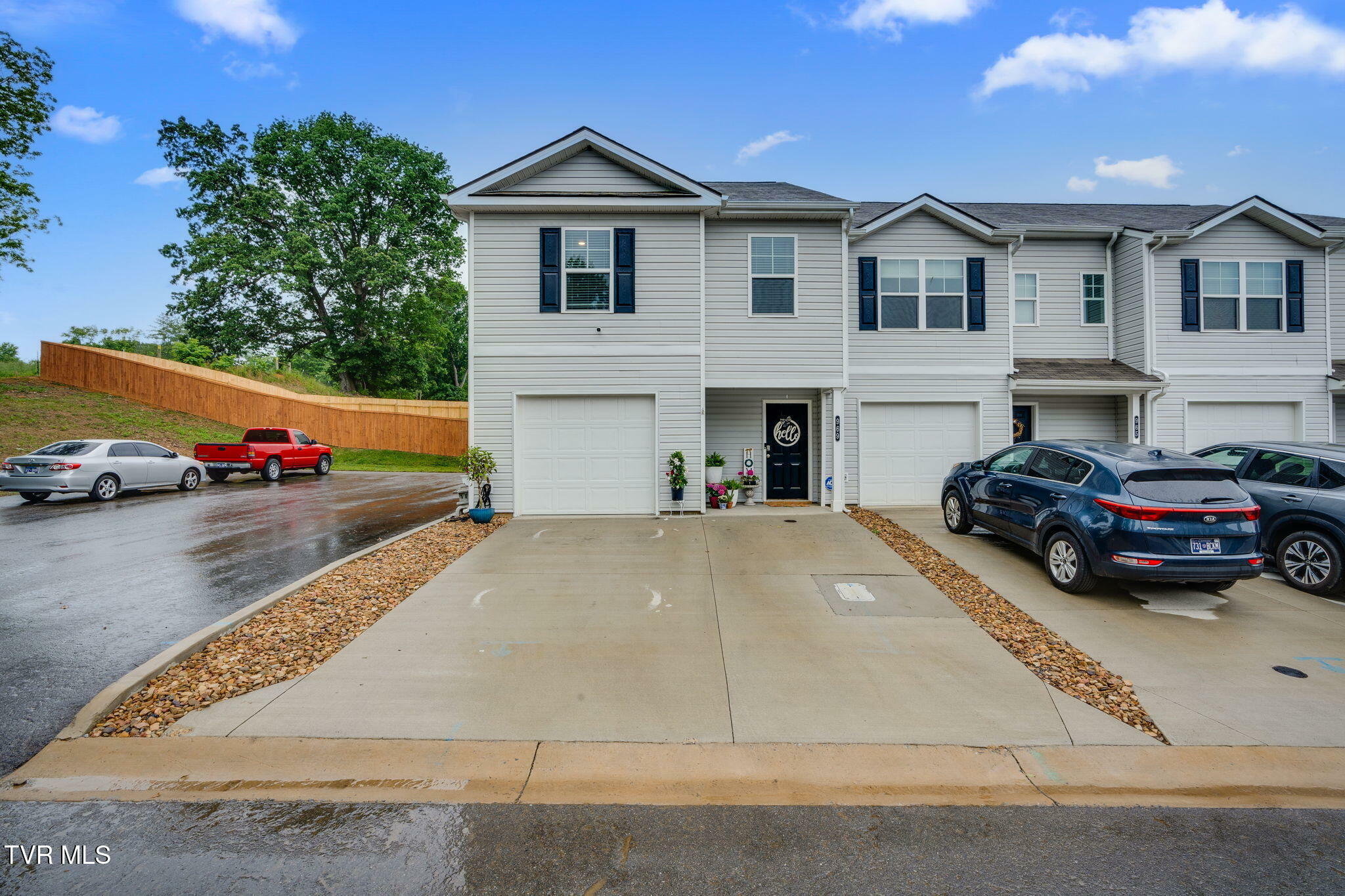 Property Photo: 969 Lola Lane TN 37663