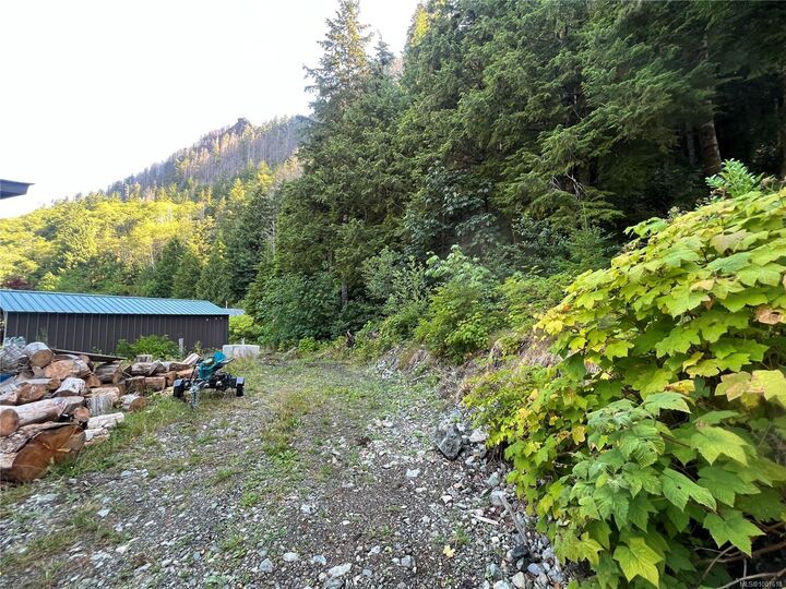 Property Photo: Lot 17 Pandora Cres BC V0P 2A0