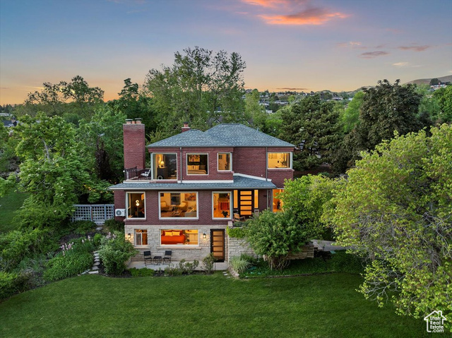 Property Photo: 785 E Tenth Ave N UT 84103
