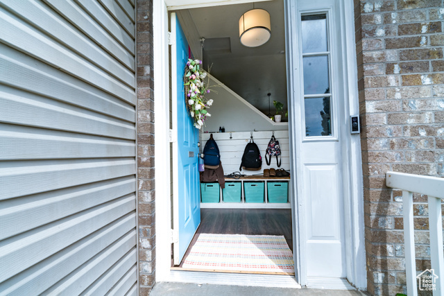 Property Photo: 1542 N 2530 W UT 84015