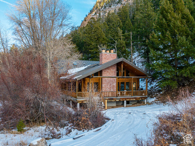 Property Photo: 45013 W 11100 UT 84031