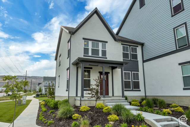 Property Photo:  6718 W 11800 S  UT 84009 