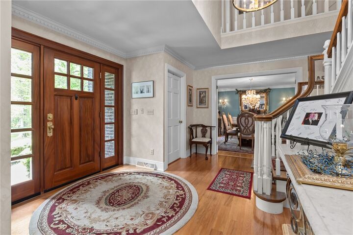 Property Photo: 138 Presnar Drive PA 16105