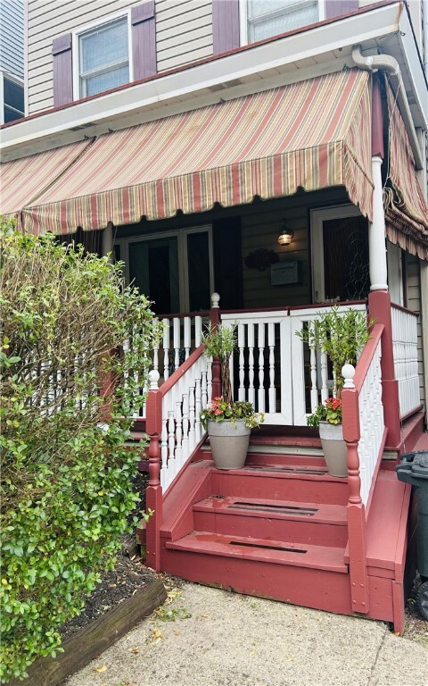 Property Photo: 4236 Haldane St PA 15207