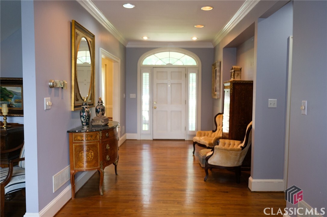 Property Photo: 1101 Forrest Hills Drive GA 30677