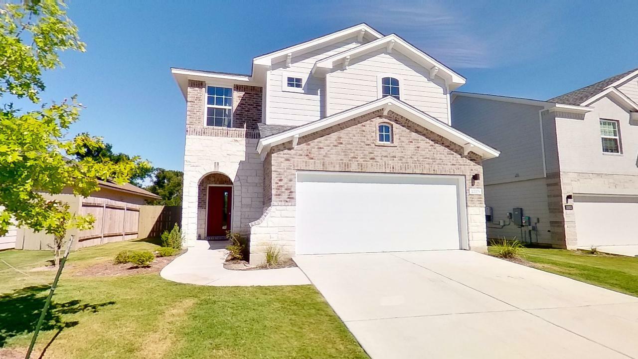 Property Photo: 10005 Dalliance Lane TX 78653