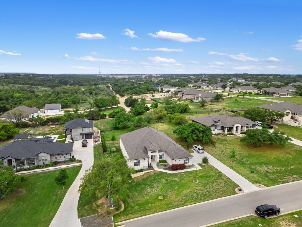 Property Photo: 108 Sierra Mosca Trail TX 78642
