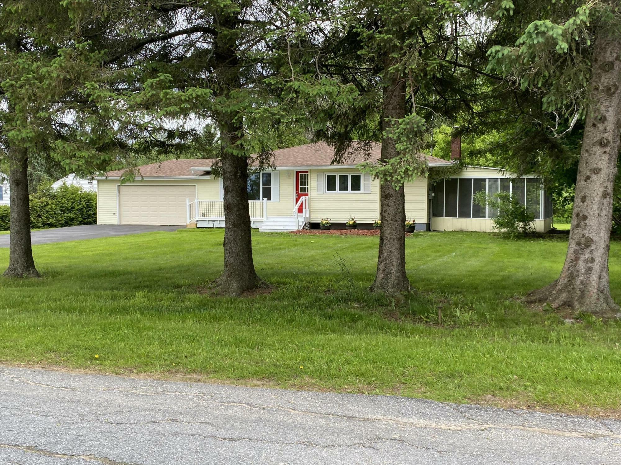 Property Photo:  13 Hobbs Road  NY 12901 