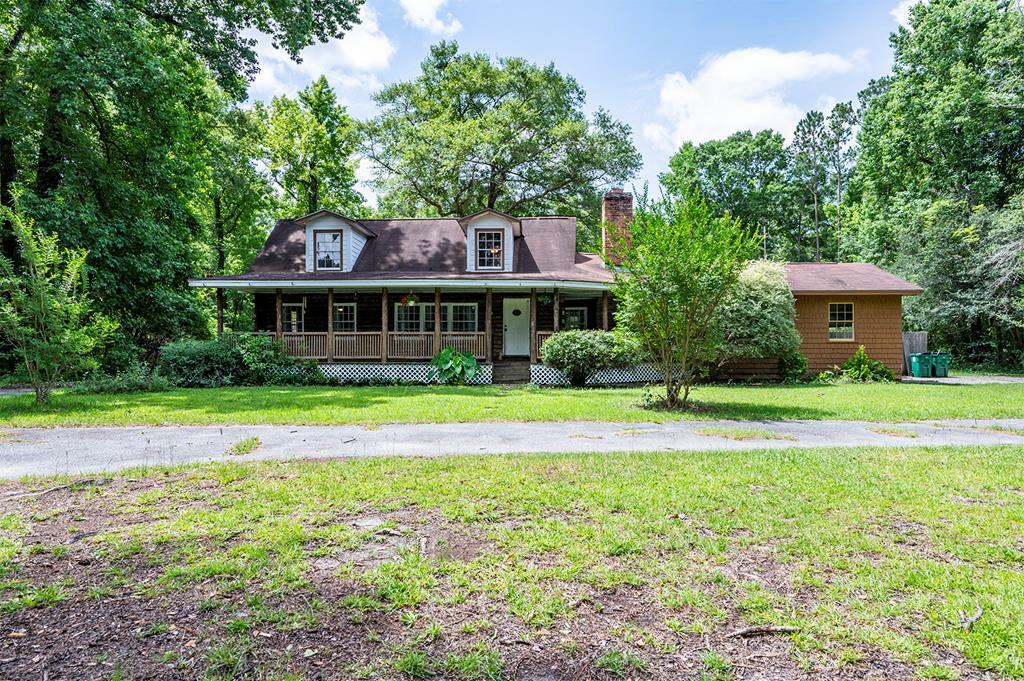 Property Photo:  1531 Antioch Rd  GA 31015 