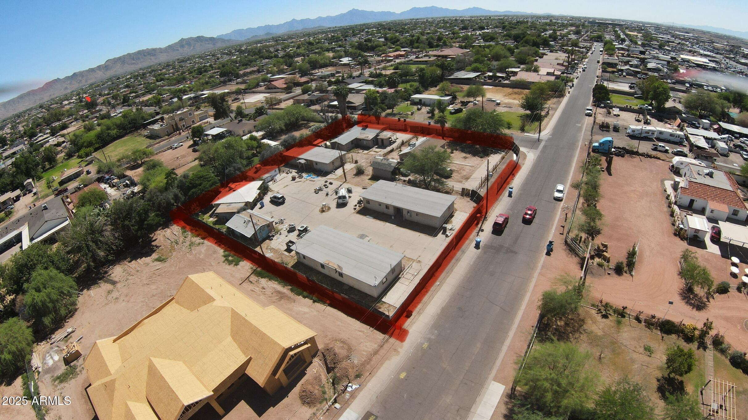 945 W Corona Avenue  Phoenix AZ 85041 photo