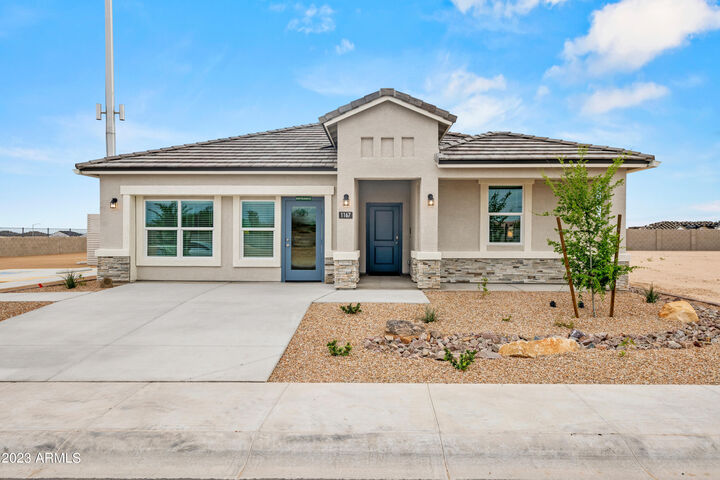 Property Photo: 9331 S Mineros Drive AZ 85120