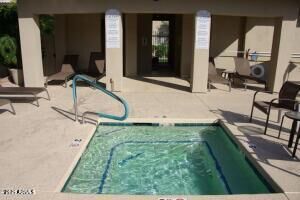 Property Photo:  7009 E Acoma Drive 1044  AZ 85254 
