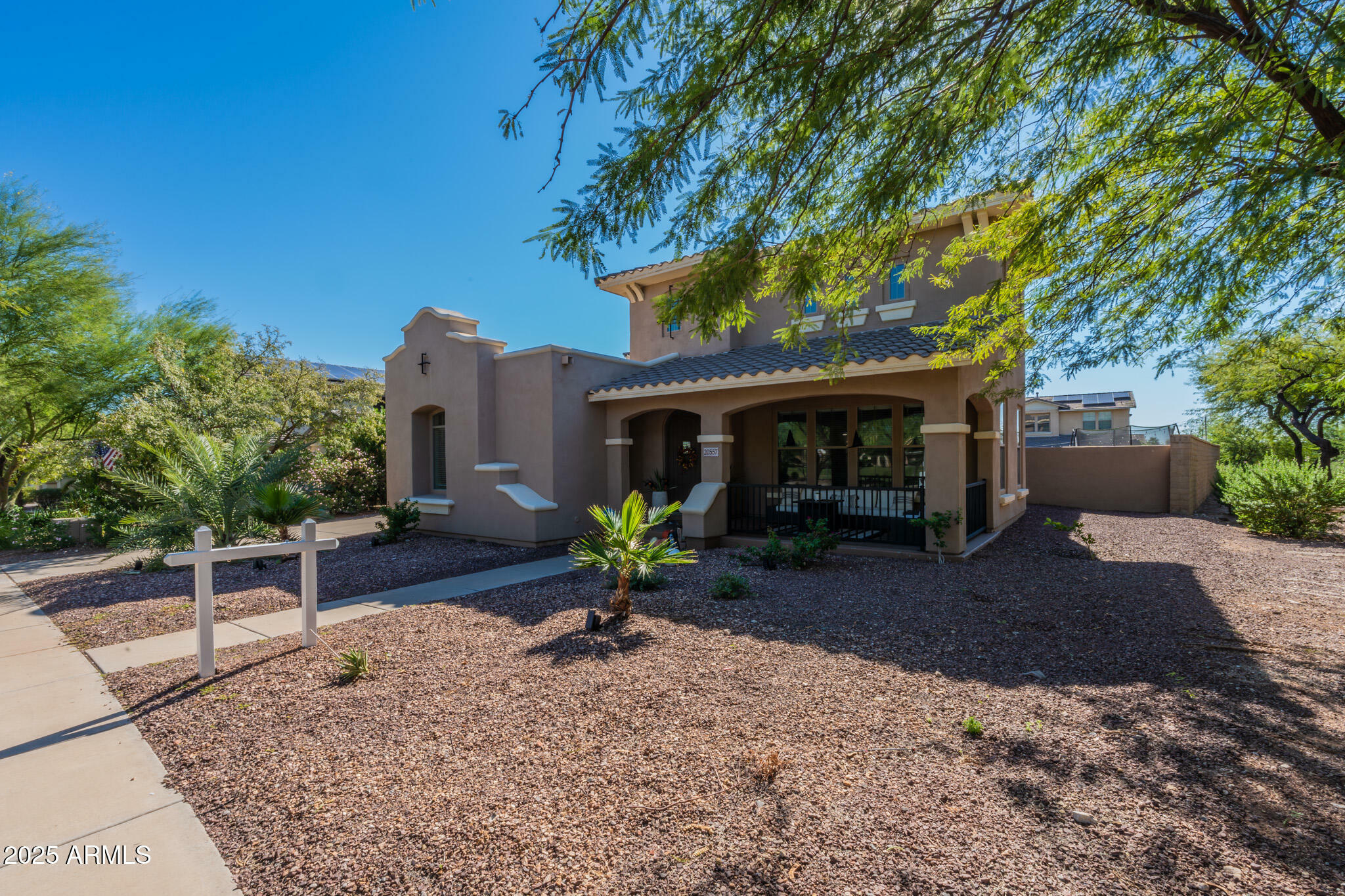 Property Photo:  20557 W Lost Creek Drive  AZ 85396 