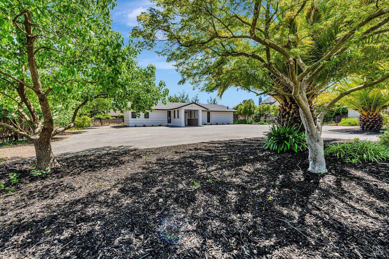 Property Photo: 459 W Macarthur Street CA 95476