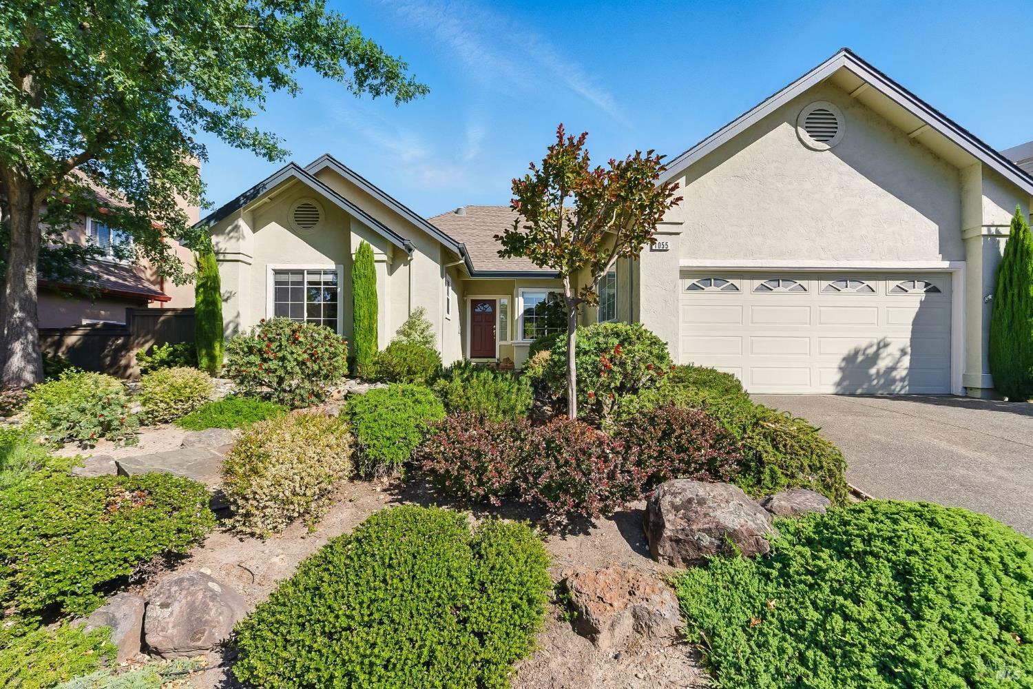 Property Photo: 1055 Elsbree Lane CA 95492