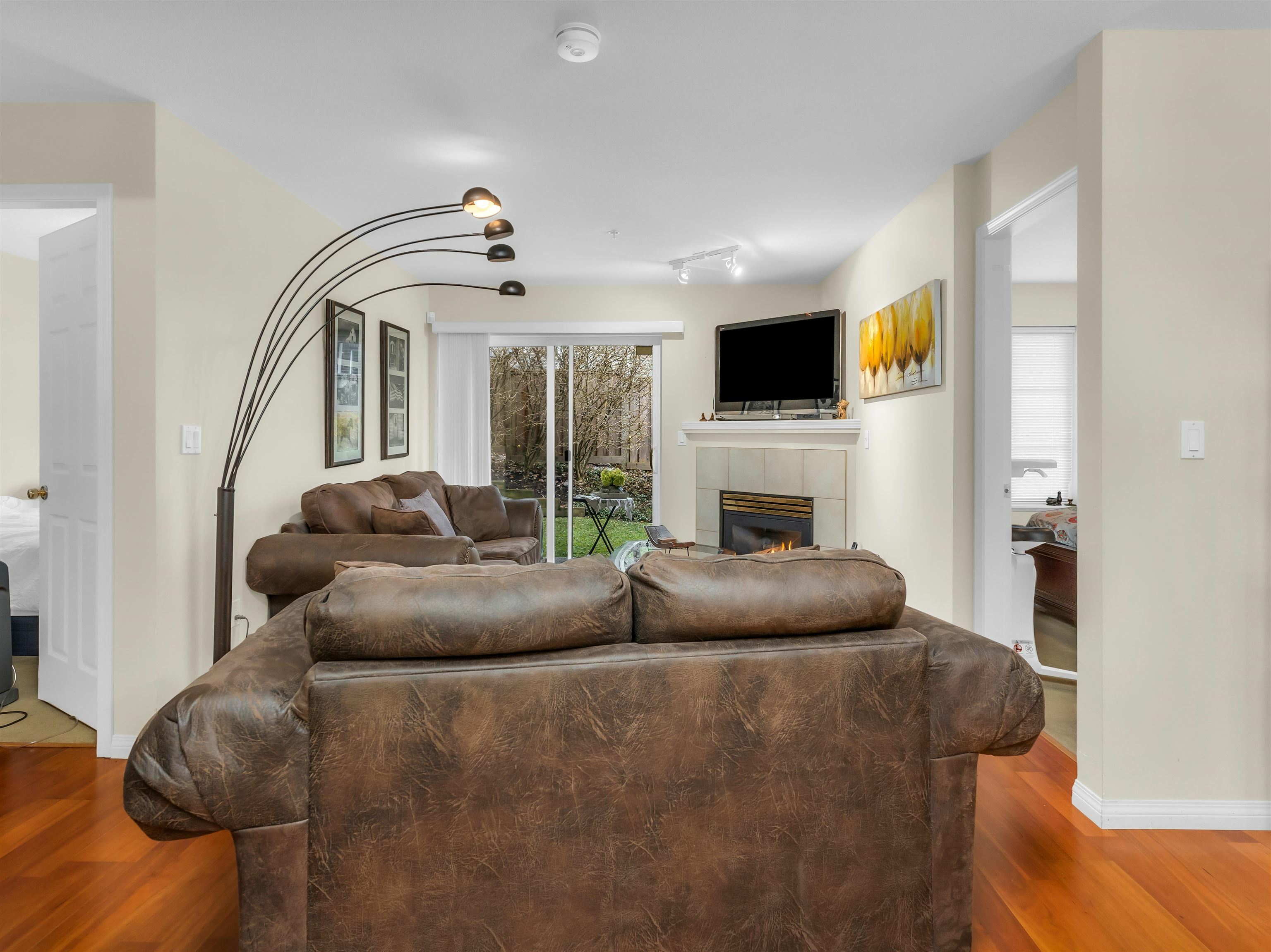 Photo de la propriété: 1280 Merklin Street 104 BC V4B 4B9